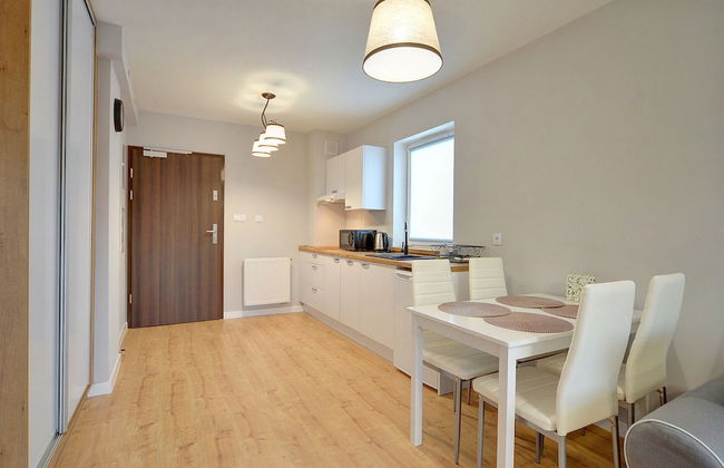 Apartament EverySky Karpacz Wilcza 3F - Foto 13