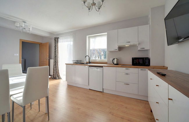 Apartament EverySky Karpacz Wilcza 3F - Foto 7