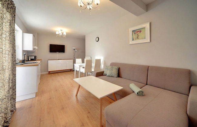 Apartament EverySky Karpacz Wilcza 3F - Foto 28