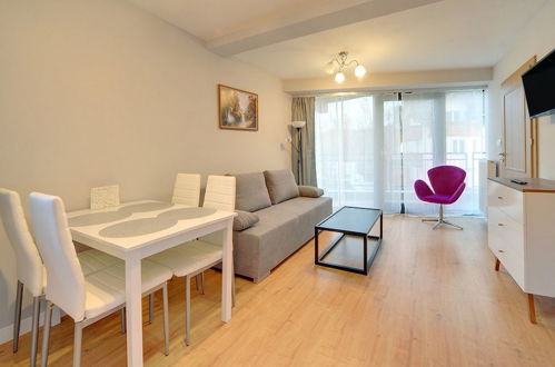 Photo 21 - Apartament EverySky Karpacz Wilcza 3F