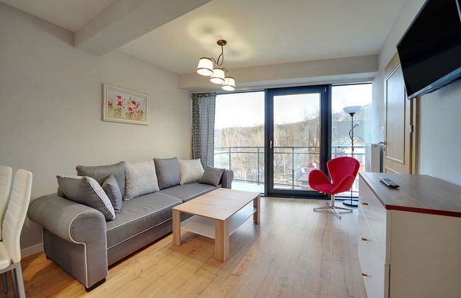 Apartament EverySky Karpacz Wilcza 3F - Foto 11