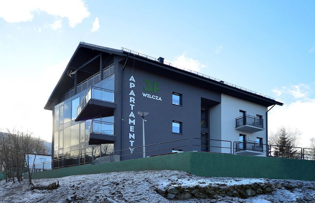 Apartament EverySky Karpacz Wilcza 3F - Foto 45