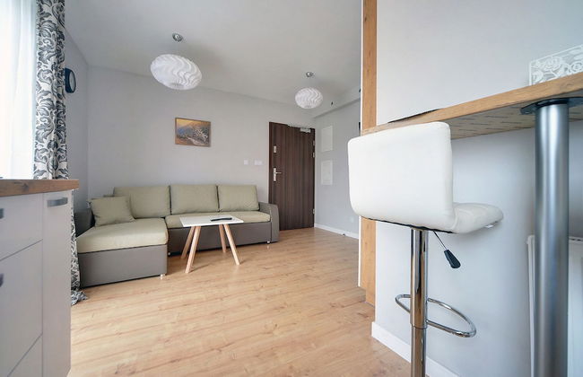 Apartament EverySky Karpacz Wilcza 3F - Foto 24