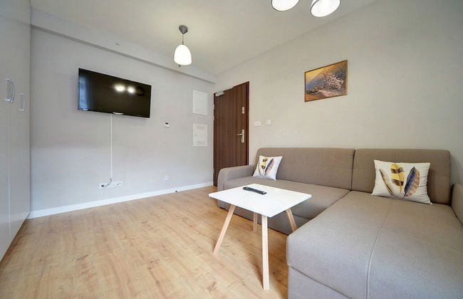 Apartament EverySky Karpacz Wilcza 3F - Foto 17