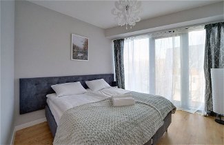 Photo 1 - Apartament EverySky Karpacz Wilcza 3F