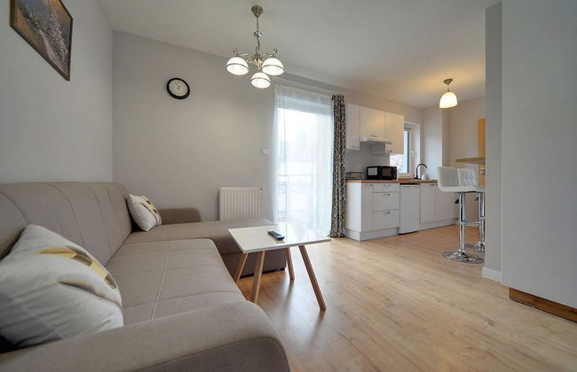 Apartament EverySky Karpacz Wilcza 3F - Foto 16