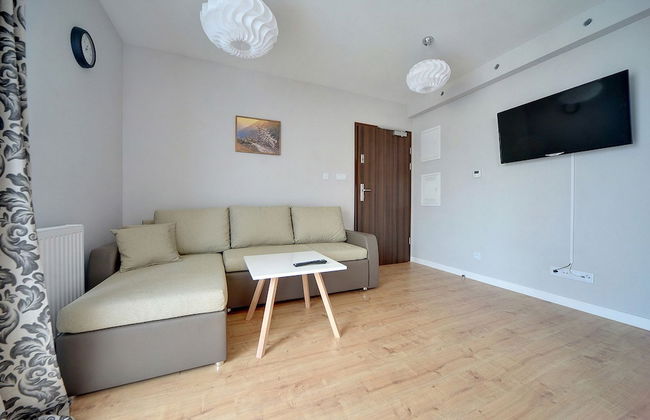 Apartament EverySky Karpacz Wilcza 3F - Foto 23