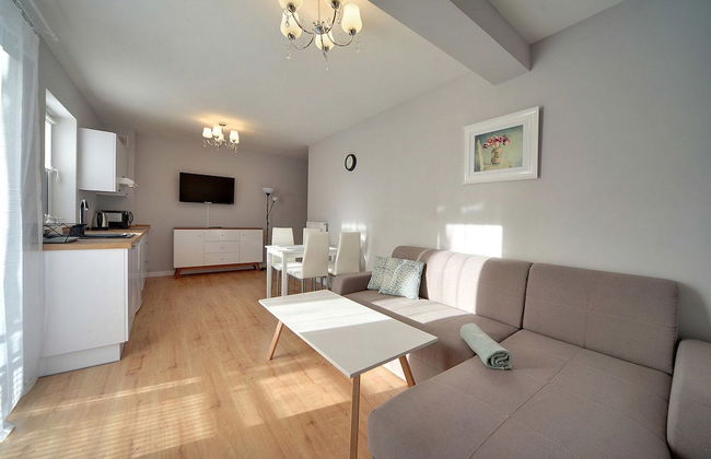 Apartament EverySky Karpacz Wilcza 3F - Foto 20