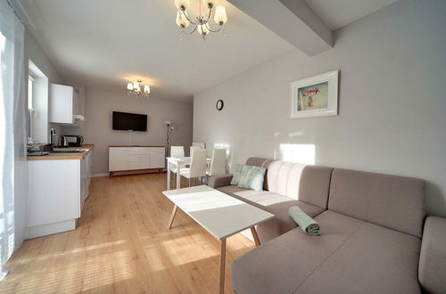 Photo 20 - Apartament EverySky Karpacz Wilcza 3F