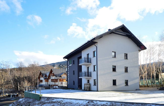 Apartament EverySky Karpacz Wilcza 3F - Foto 47