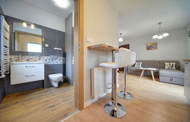 Apartament EverySky Karpacz Wilcza 3F - Foto 18