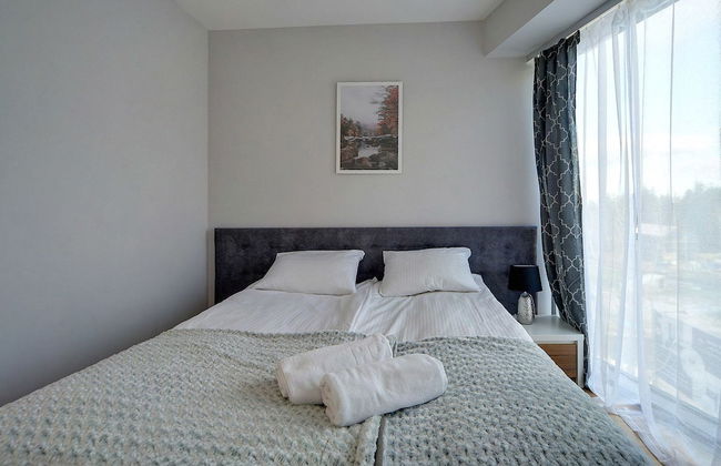 Apartament EverySky Karpacz Wilcza 3F - Foto 3