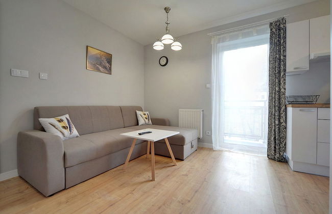 Apartament EverySky Karpacz Wilcza 3F - Foto 22