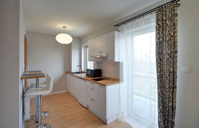 Apartament EverySky Karpacz Wilcza 3F - Foto 10