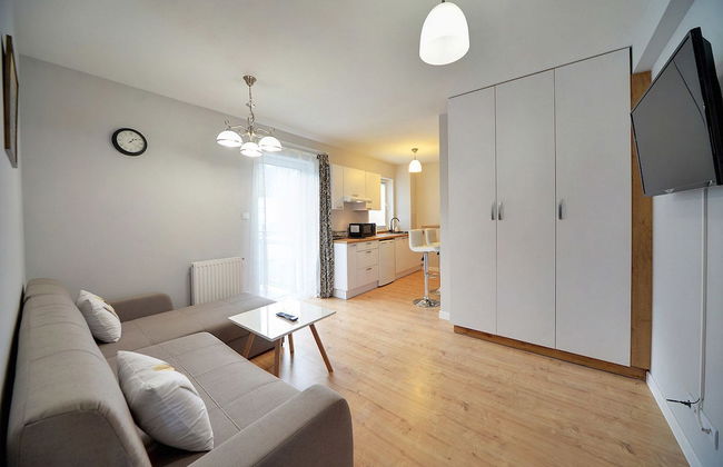 Apartament EverySky Karpacz Wilcza 3F - Foto 33