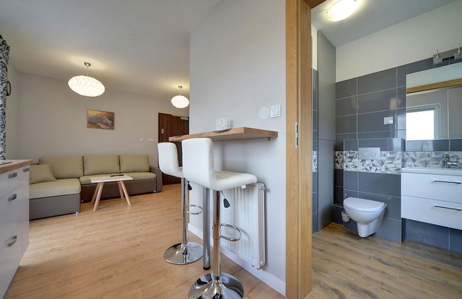 Apartament EverySky Karpacz Wilcza 3F - Foto 19