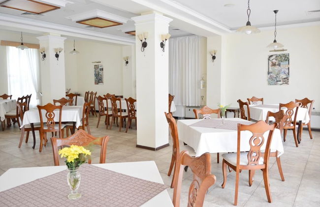 Villa Bellevue -Golden Sands Nature Park - Foto 48