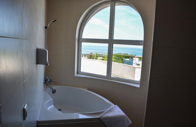 Villa Bellevue -Golden Sands Nature Park - Foto 33