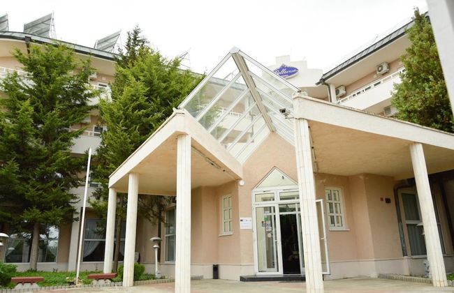 Villa Bellevue -Golden Sands Nature Park - Foto 50