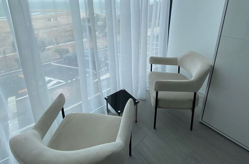 Photo 34 - Maritimo Luxury ApartHotel