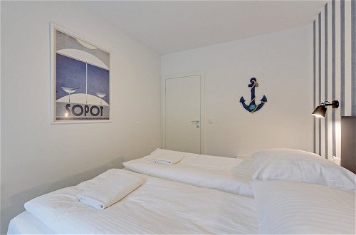 Photo 4 - Sopot by Downtown Apartments