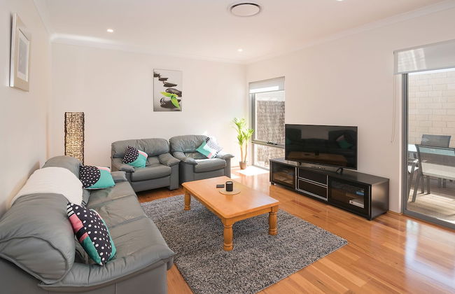 Gale House - Foto 7