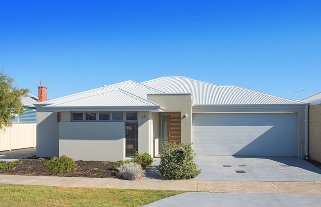 Gale House - Foto 1