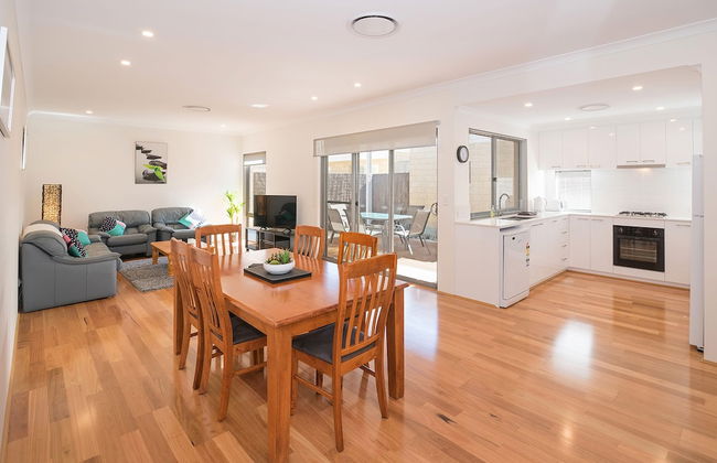 Gale House - Foto 5
