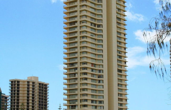 Contessa Holiday Apartments - Foto 51