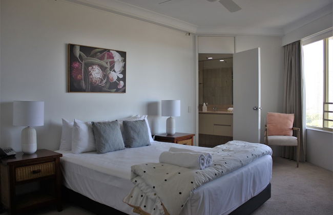Contessa Holiday Apartments - Foto 10