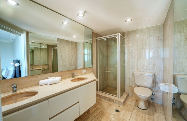 Contessa Holiday Apartments - Foto 41
