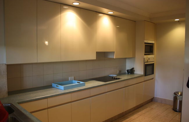 Contessa Holiday Apartments - Foto 24