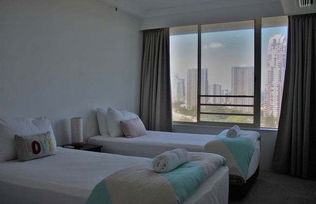 Contessa Holiday Apartments - Foto 13