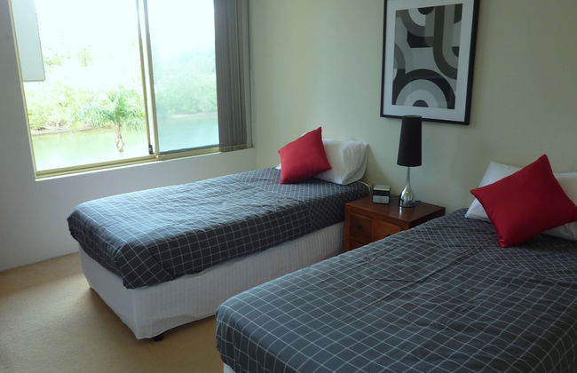 Contessa Holiday Apartments - Foto 4