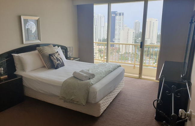 Contessa Holiday Apartments - Foto 17