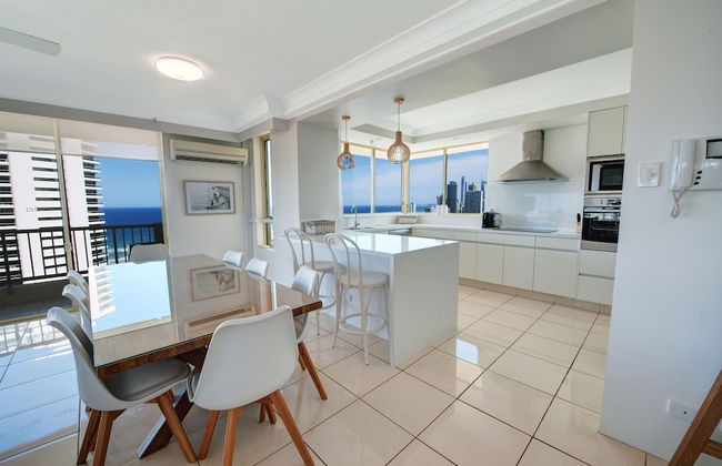 Contessa Holiday Apartments - Foto 30