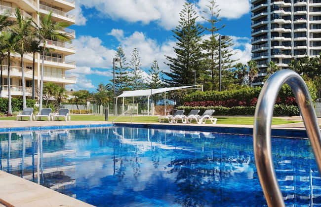 Contessa Holiday Apartments - Foto 45