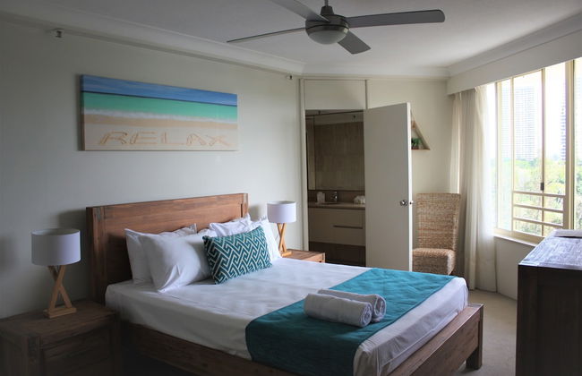 Contessa Holiday Apartments - Foto 6