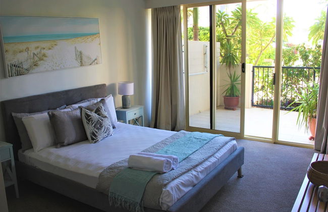 Contessa Holiday Apartments - Foto 7