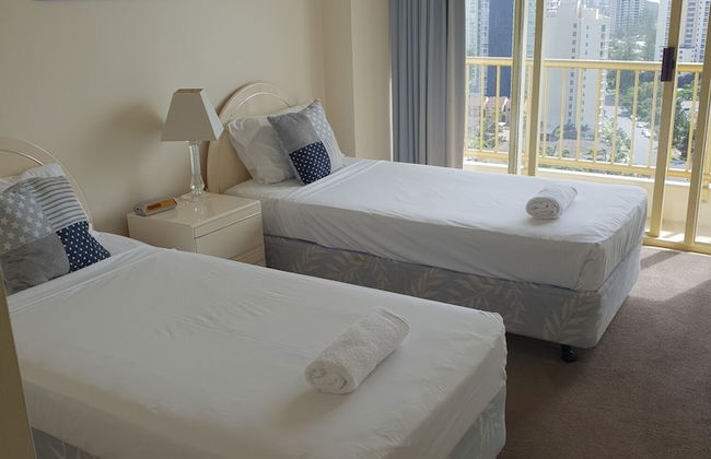Contessa Holiday Apartments - Foto 14