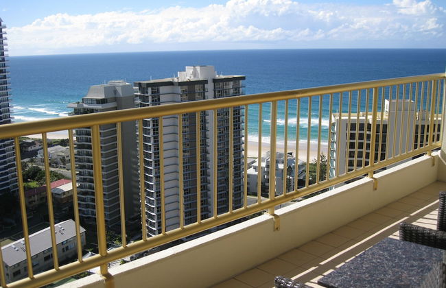 Contessa Holiday Apartments - Foto 54