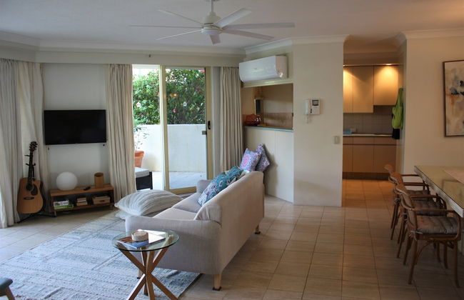 Contessa Holiday Apartments - Foto 32