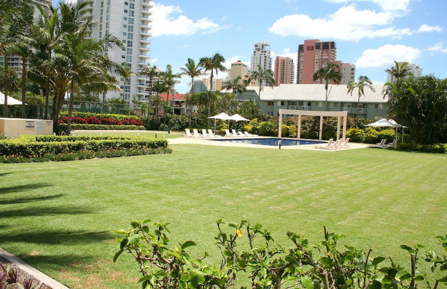 Contessa Holiday Apartments - Foto 50