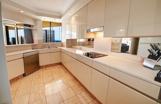 Contessa Holiday Apartments - Foto 22
