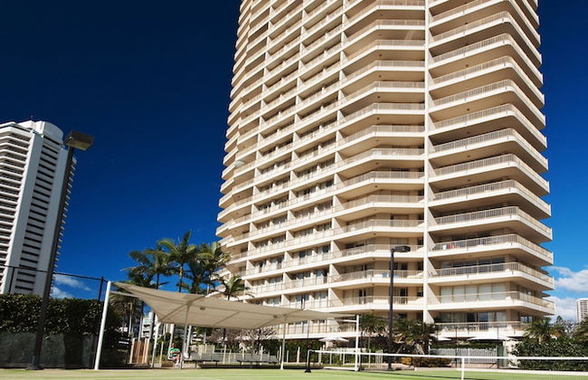 Contessa Holiday Apartments - Foto 48