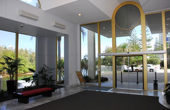 Contessa Holiday Apartments - Foto 49
