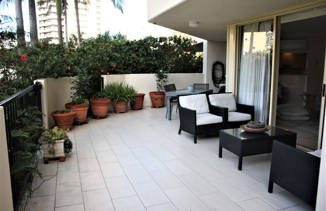 Contessa Holiday Apartments - Foto 37