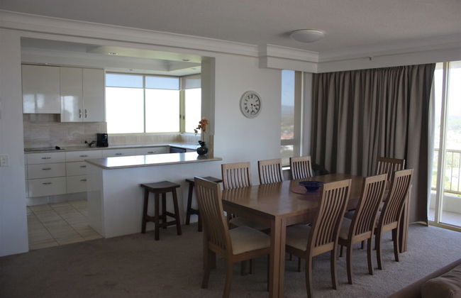 Contessa Holiday Apartments - Foto 18