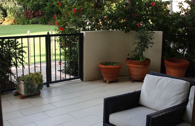 Contessa Holiday Apartments - Foto 36