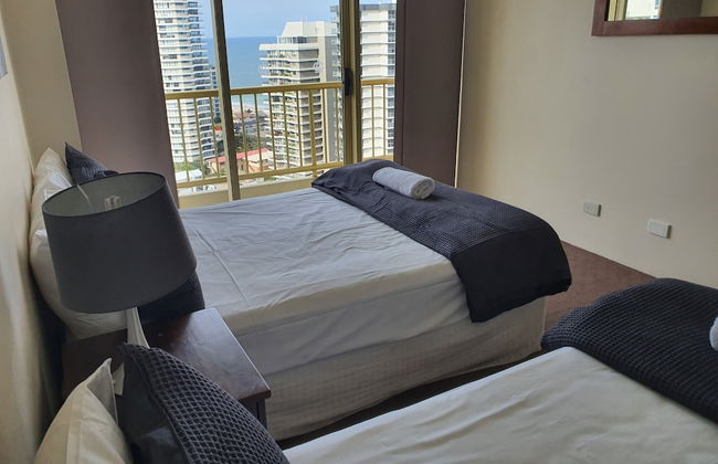 Contessa Holiday Apartments - Foto 16